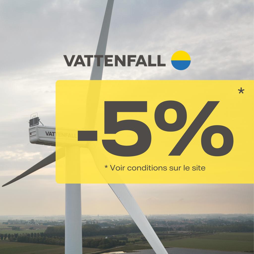 vattenfall pub home page