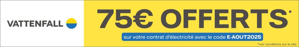 75 aout