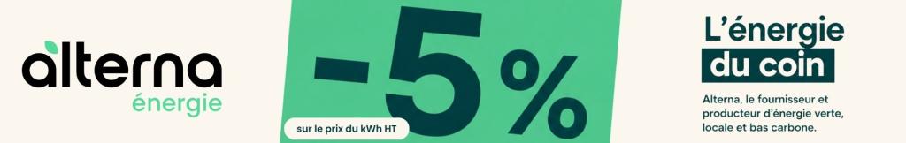 ALTERNA PUB ARTICLE 5%