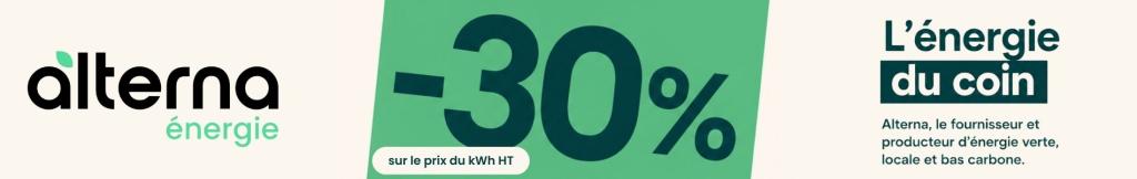 PUB ALTERNA ENERGIE ARTICLE -30
