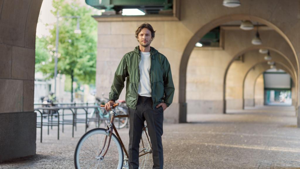 Le vélo, le mode de transport le plus rapide en ville 