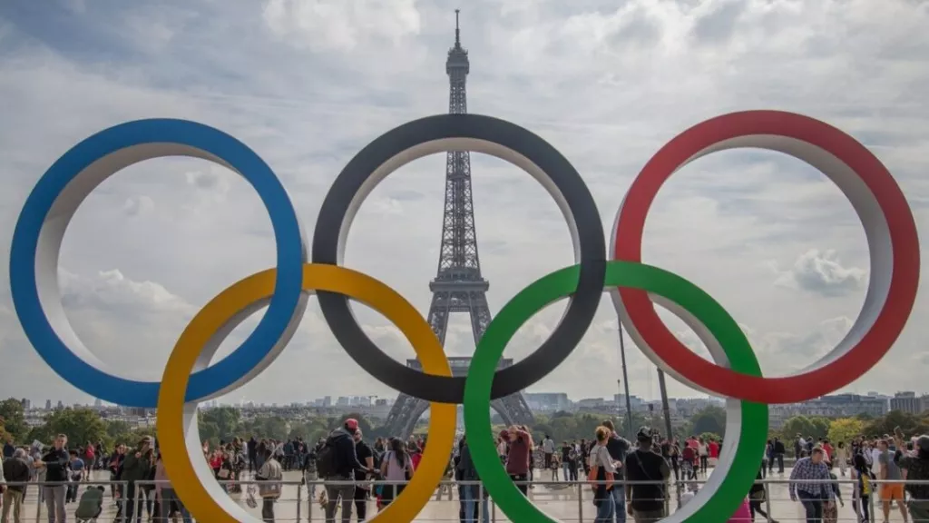 Jeux Olympiques 2024 : seront-ils plus verts ?