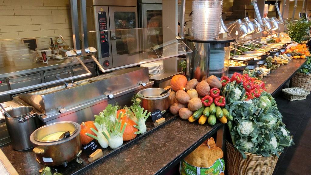  FoodPrint, un éco-score pour réduire l'empreinte carbone de la restauration