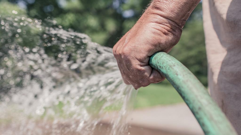  Récupérateur d’eau de pluie 