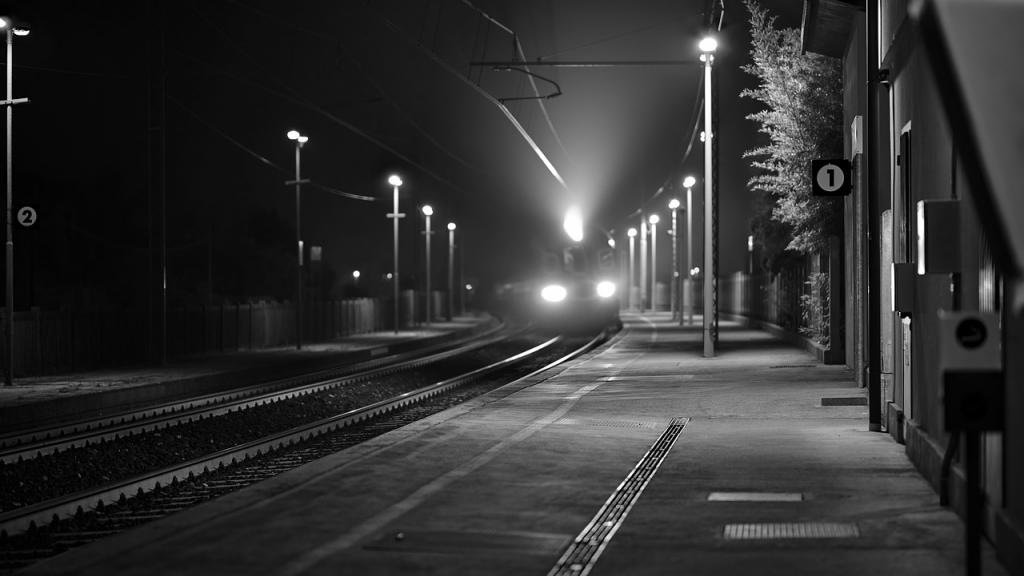 le retour en force du train de nuit