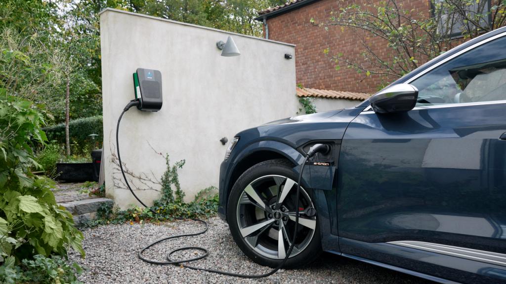 Les ventes de voitures électrique dépassent le diesel en Europe