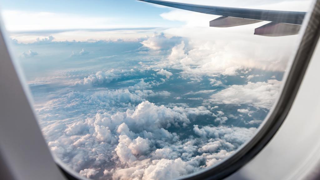 Le Danemark veut mettre en place un écotaxe sur les voyages en avion