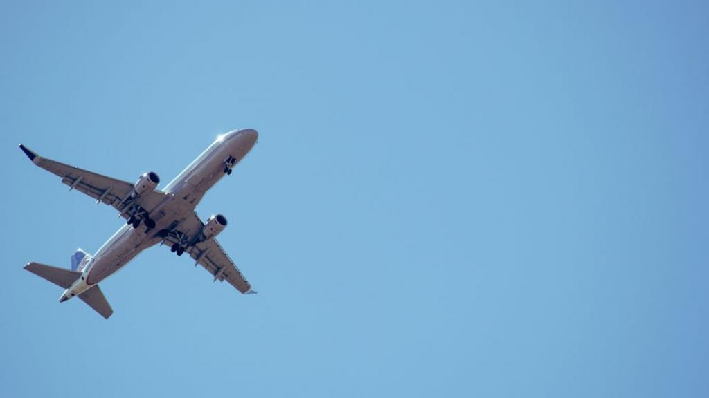 Compenser l'empreinte carbone d'un vol en avion, comment faire ? 