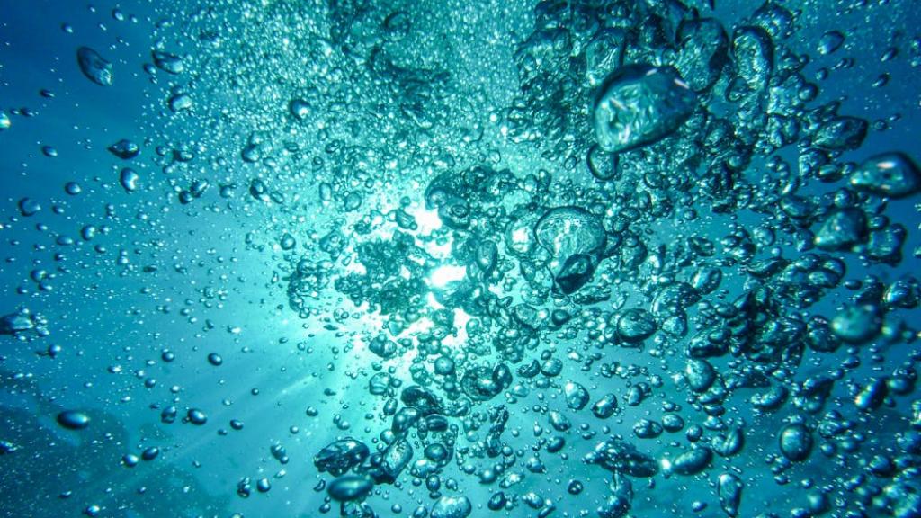 L'eau, une alternative aux gaz fluorés