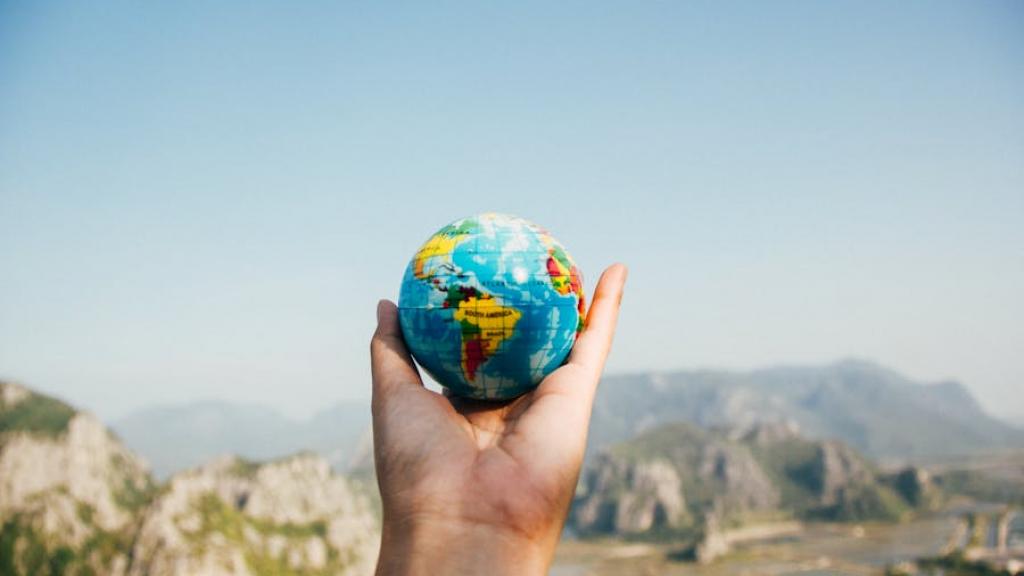 Pangea X un programme de Mike Horn au service de la planète