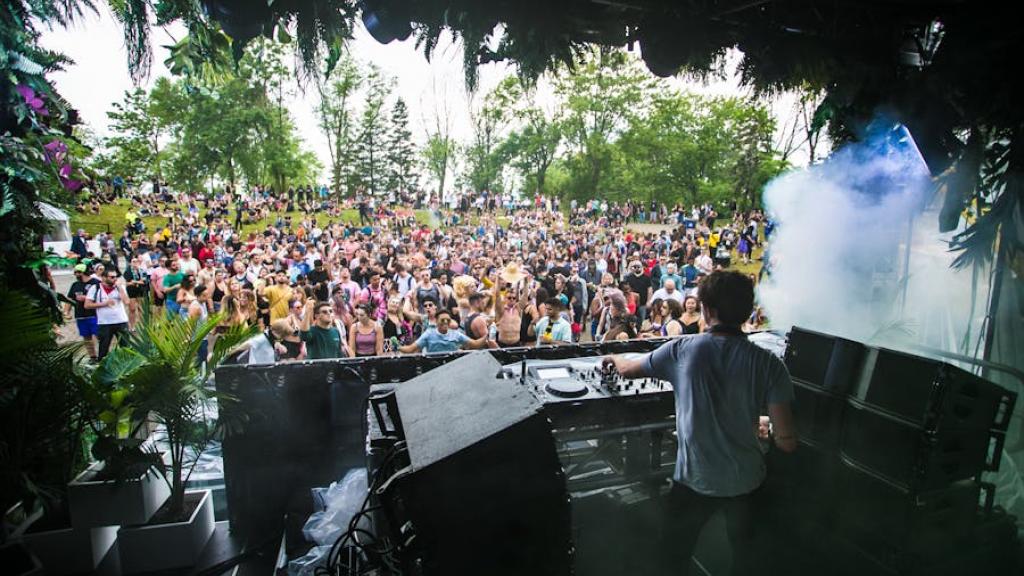 Festival écolo