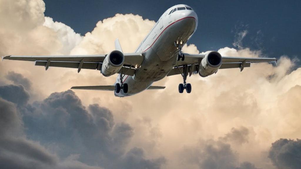 Plus de turbulences en avion avec le réchauffement climatique