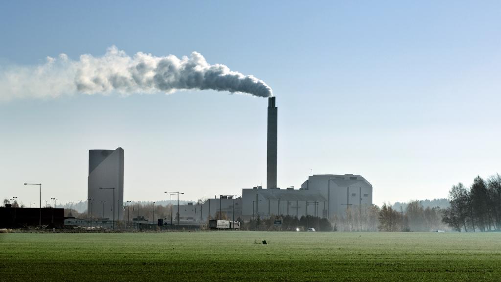 centrale nucleaire gaz