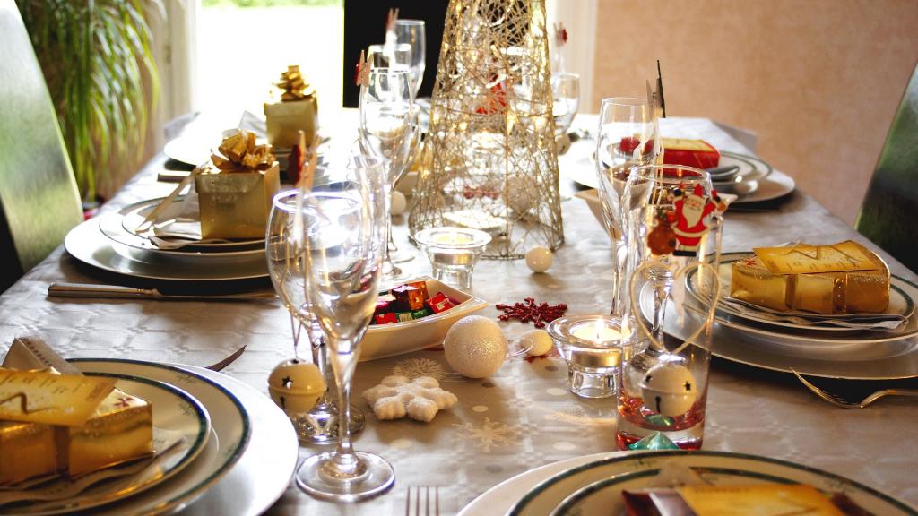 diner noel