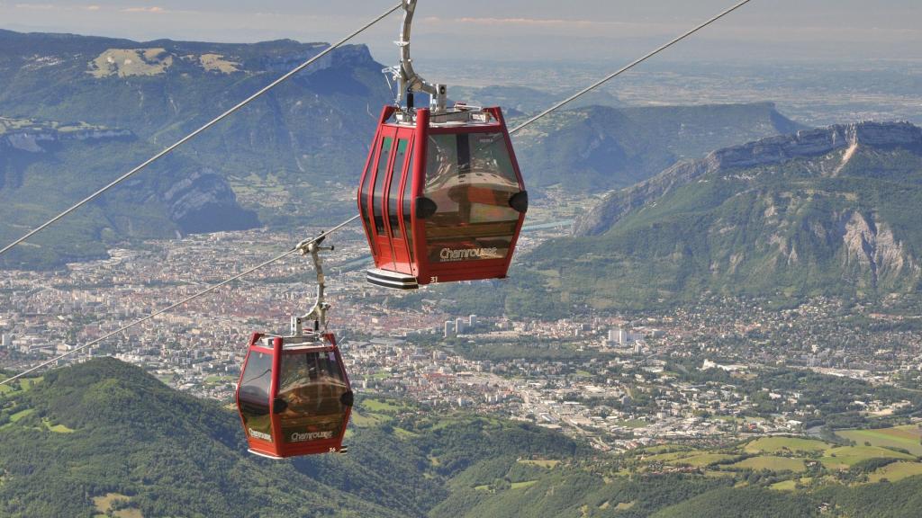 grenoble