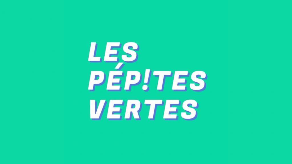 pepites vertes