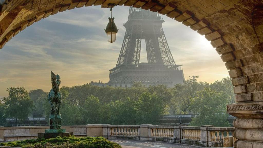 vegetalisation des rues de la capitale