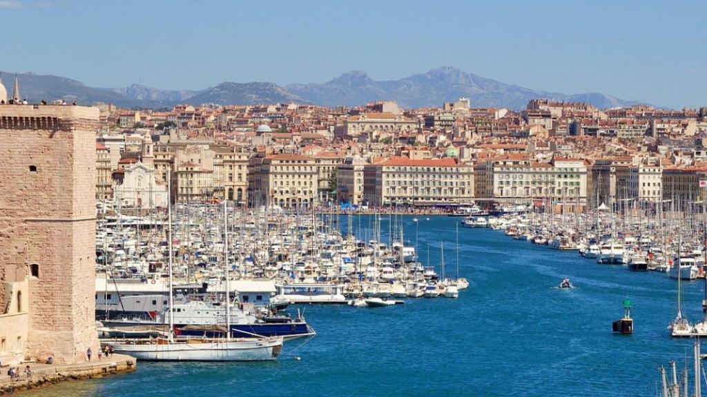 Marseille