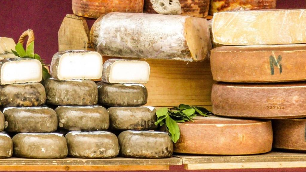 nos fromages risquent de perdre en goût