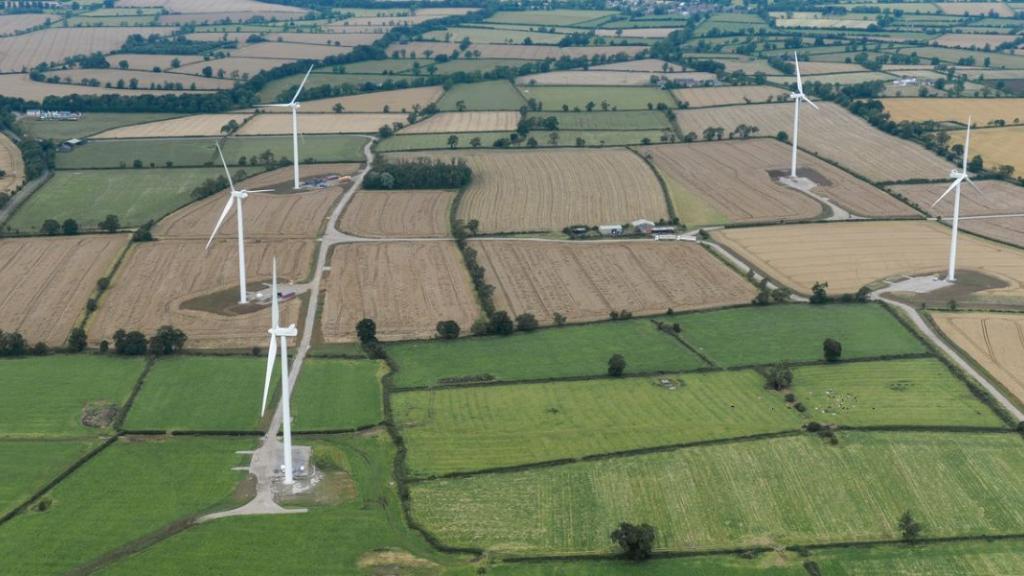 La Chine sur la voie du vert : les énergies éoliennes et solaires dépassent le thermique pour la première fois