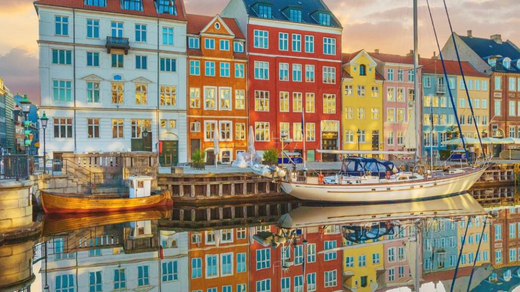 copenhague