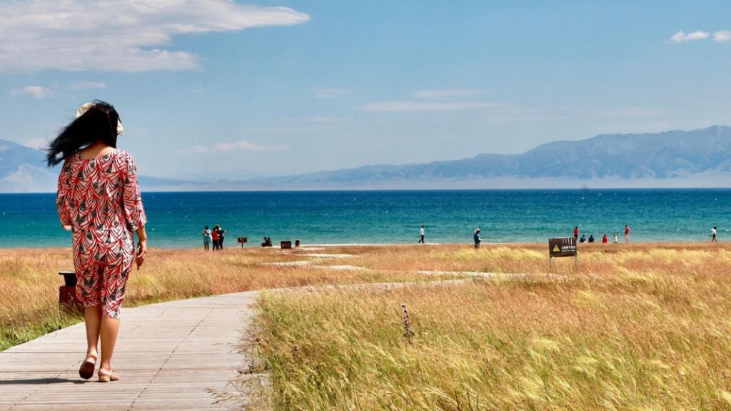 Espaces naturels en danger : Instagram en fait-il trop ?