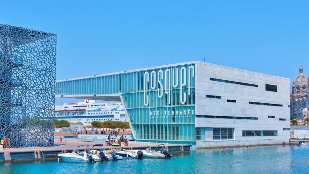 Slow fashion week à Marseille, l'événement de mode écoresponsable