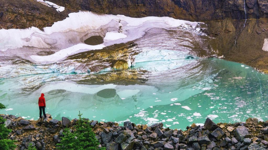 Réchauffement climatique : pourquoi tenir l’objectif de + 1,5 °C n’est plus possible ?