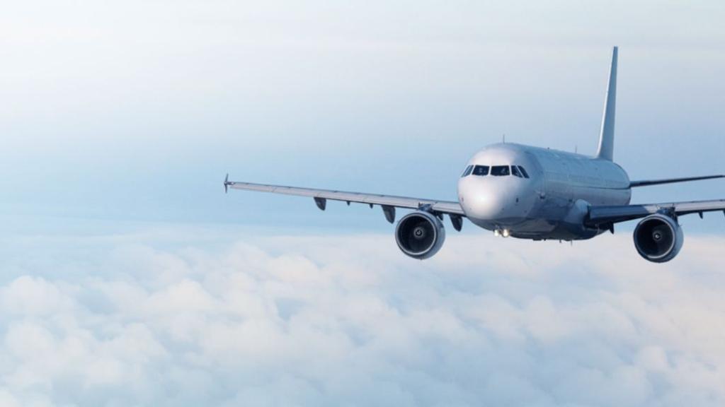 Quelle est l’empreinte carbone d’un vol en avion ?