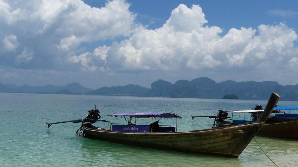 Thaïlande : 200 000 vols intérieurs gratuits offerts aux touristes étrangers