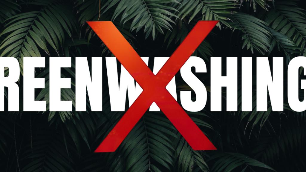 Greenwashing : comprendre et déjouer les pièges du marketing vert