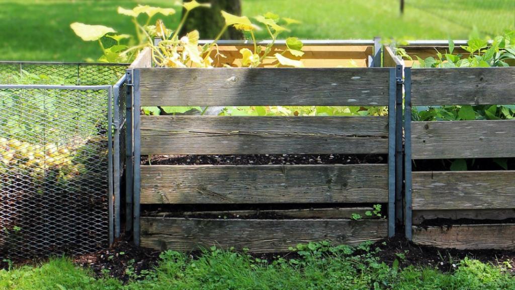 compost