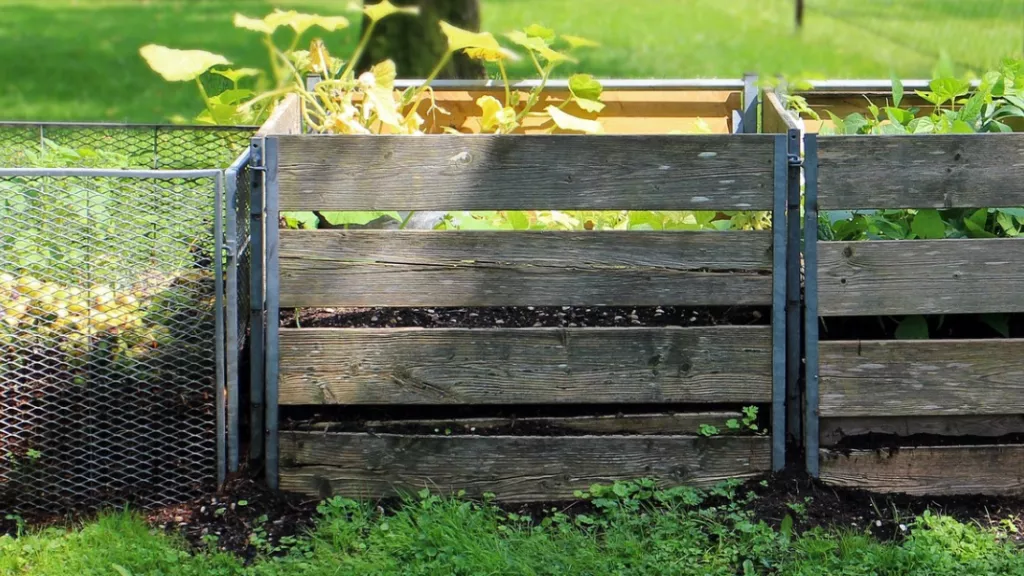 compost