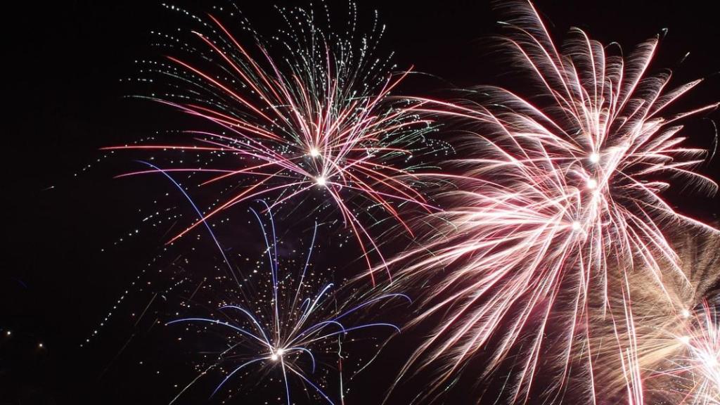 Nouvel an : quel est l'impact global des feux d'artifices ?