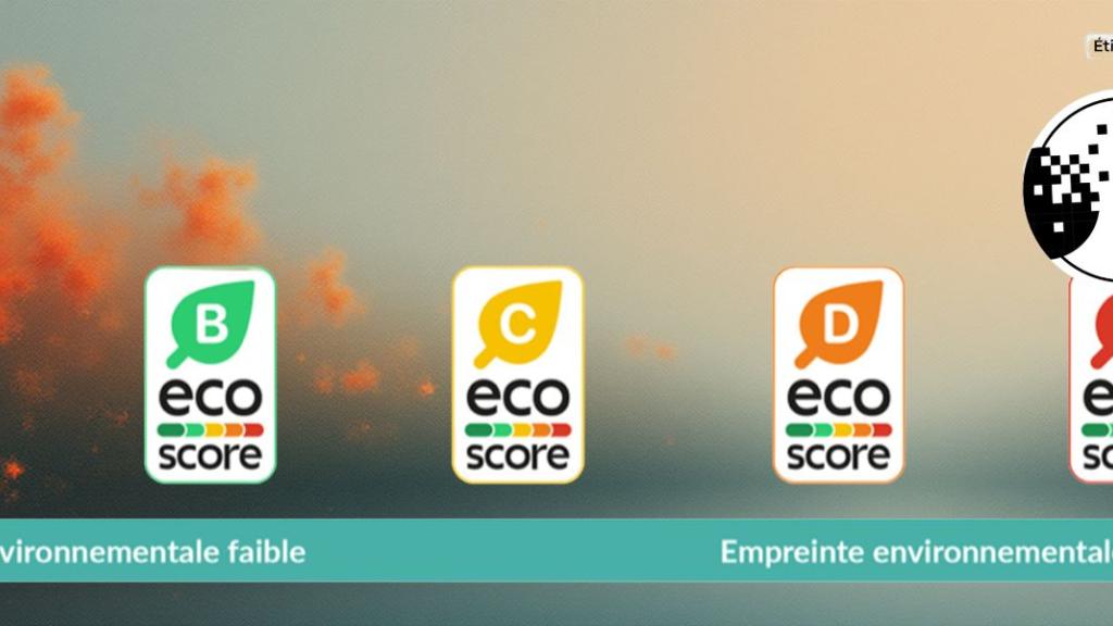 Vêtements : ce qu'il faut savoir sur le nouvel éco-score textile