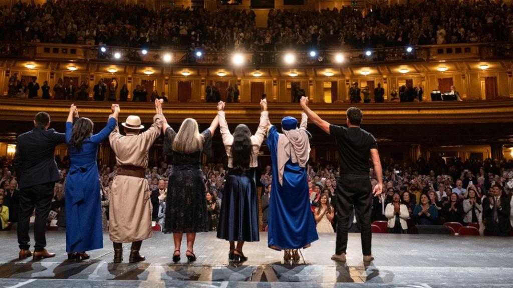 Le prix Goldman : un hommage aux défenseurs de l'environnement