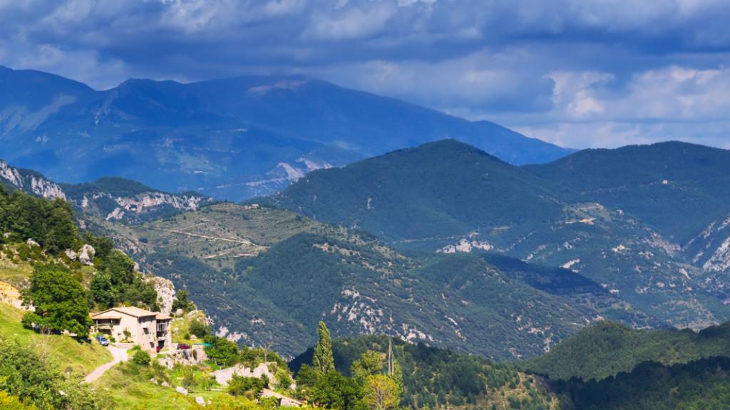 En Ariège, un projet de Réserve naturelle nationale souterraine approuvé