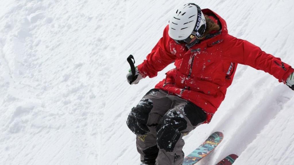 Quel est l’impact écologique des sports d’hiver ?