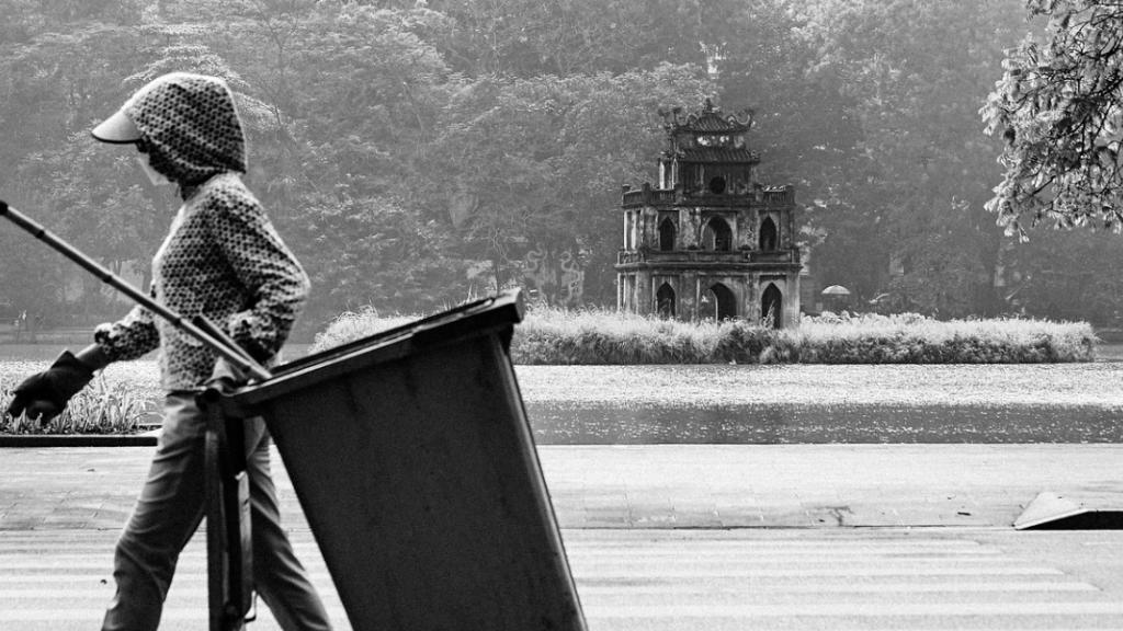 Faire du tri pour la nouvelle année : comment trier et où déposer vos équipements électriques et électroniques