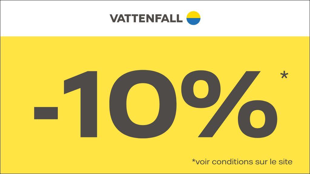 offre electricite verte serenite