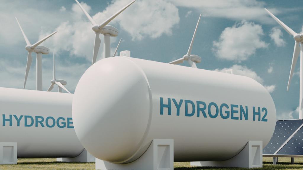 Qu'est-ce que l'hydrogène vert et pourquoi est-il crucial ?
