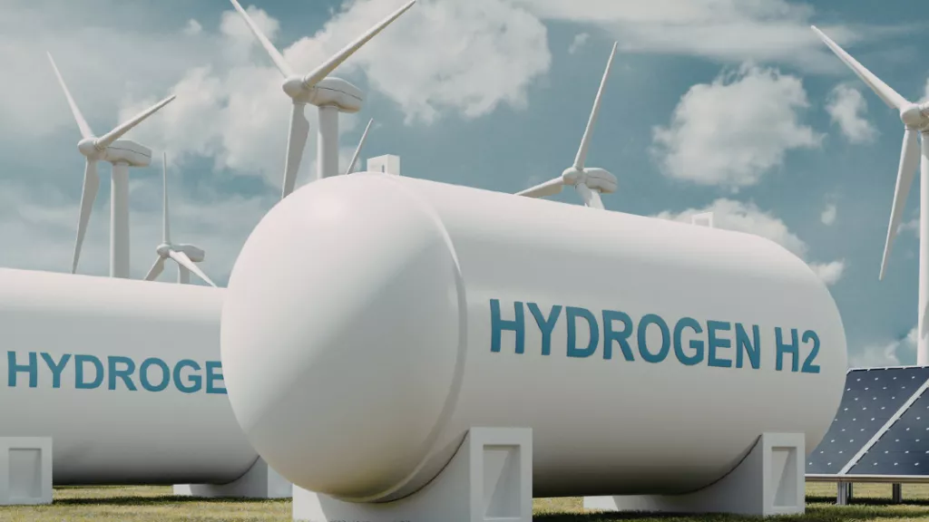 Qu'est-ce que l'hydrogène vert et pourquoi est-il crucial ?