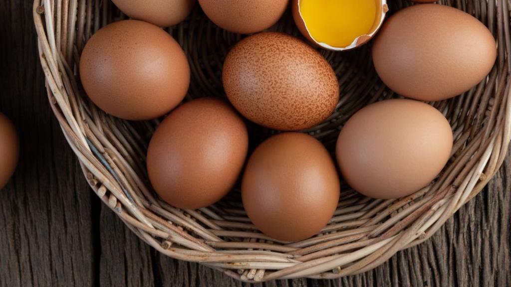 Pénurie d'œufs : pourquoi les rayons se vident-ils ?