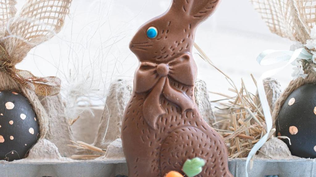 Pâques : 5 astuces pour une fête 100% green