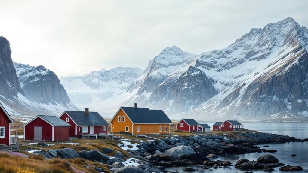 Comment la Norvège a freiné la déforestation mieux que n’importe quel autre pays