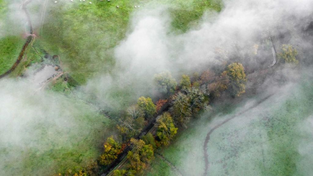 Pays de la Loire gaz renouvelable