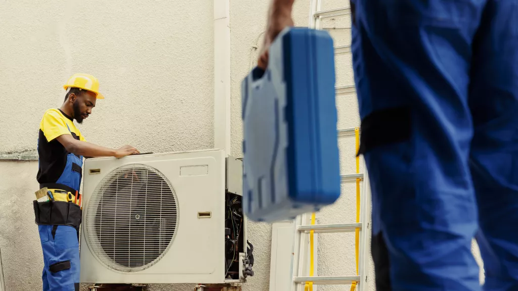 Quel système de chauffage est vraiment le plus écologique ?