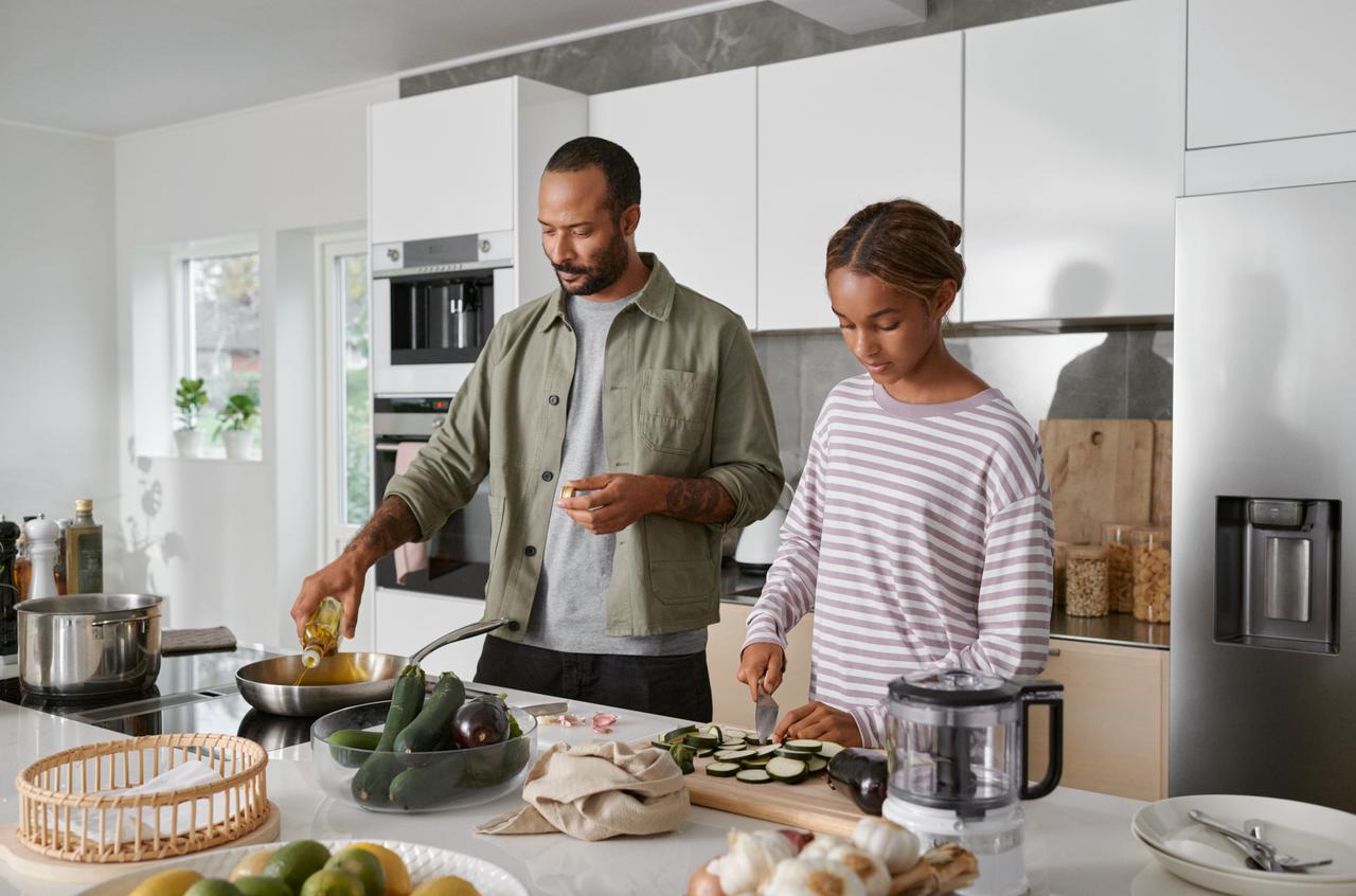 Zéro déchet dans la cuisine