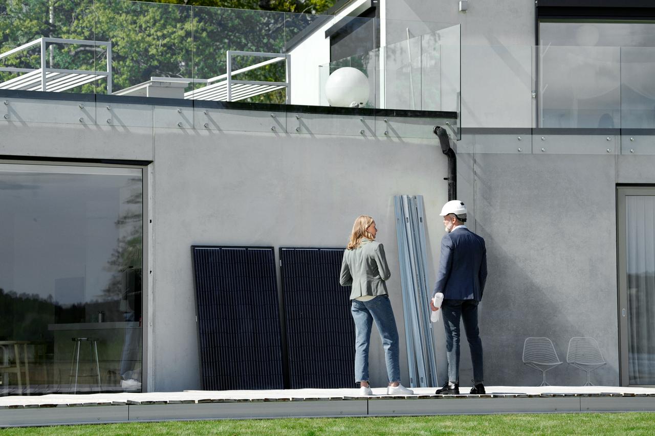 La rénovation énergétique 