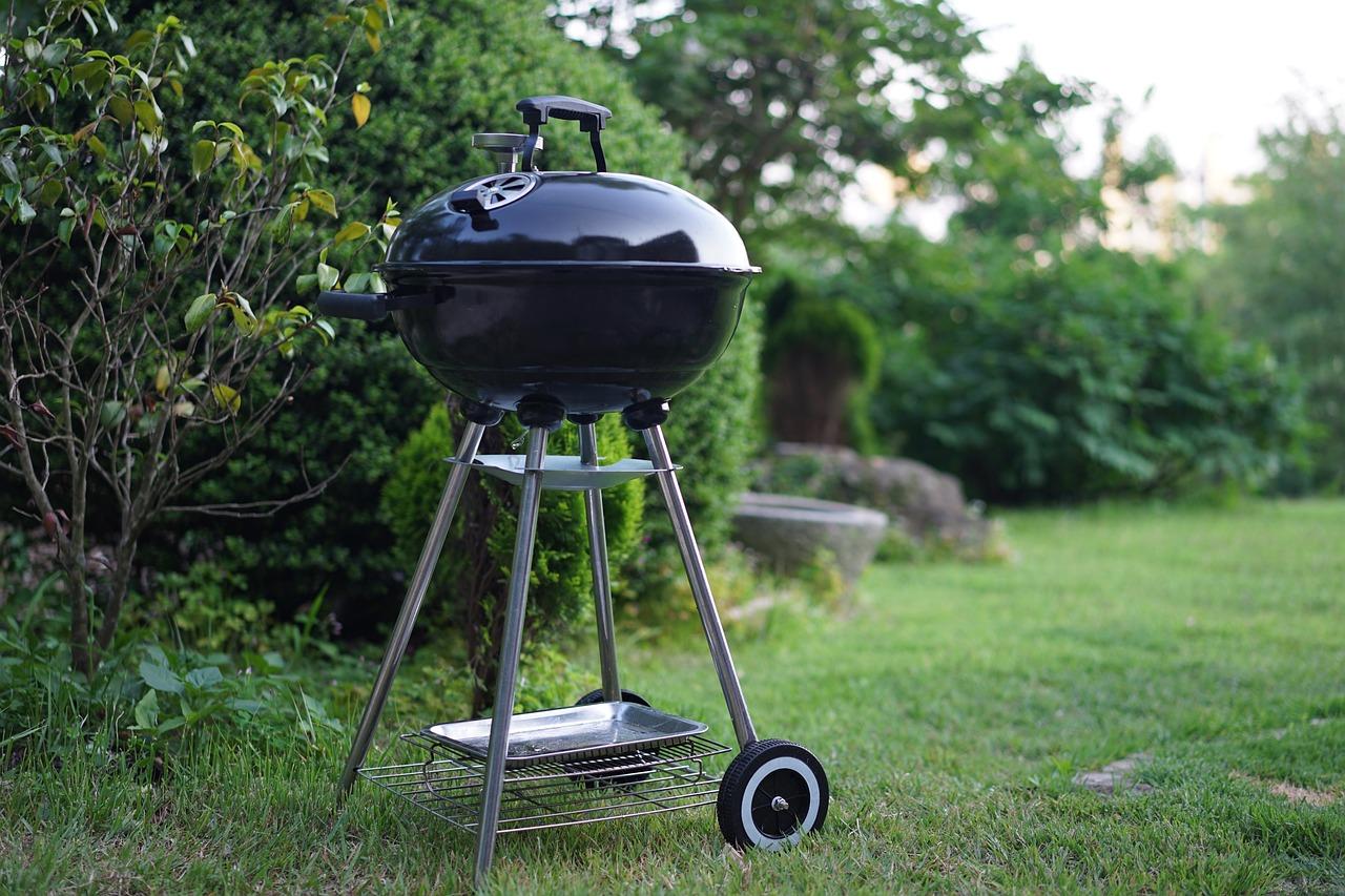 5 recettes végétariennes pour un barbecue écologique